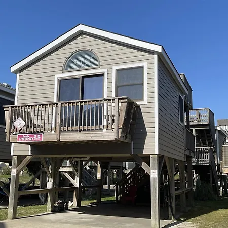 14 Ocean View Cottage Condo